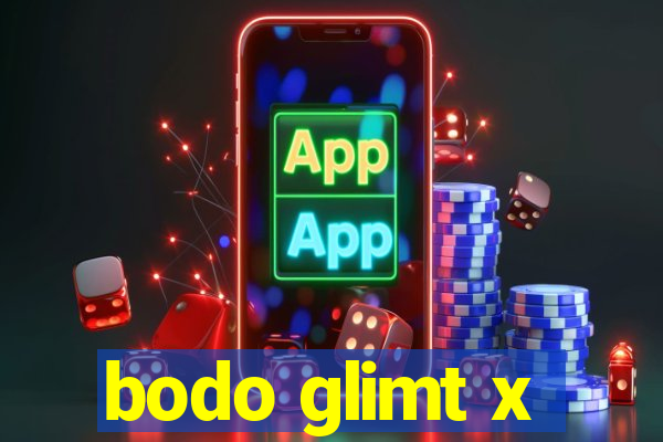 bodo glimt x